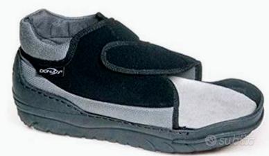 Nuova Scarpa Postoperatoria x  interventi al piede