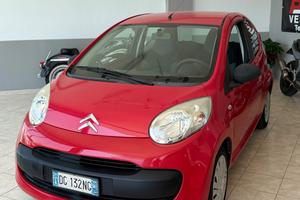 Citroen C1 1.0 3 porte C1TY