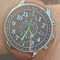 Terra cielo mare michelangelo