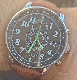 Terra cielo mare michelangelo