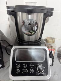 Robot cucina