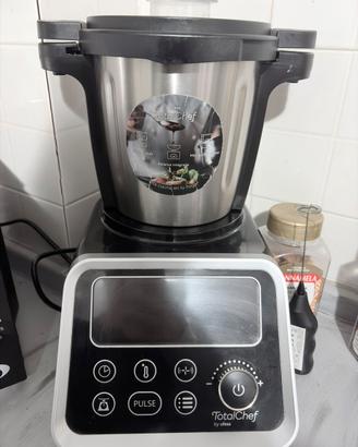 Robot cucina
