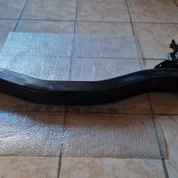 Traversa paraurti posteriore Jeep Compass 