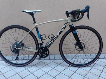 ciclocross/gravel
