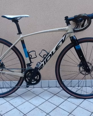 ciclocross/gravel