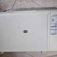 Stampante HP Deskjet F2280 All in one con scanner