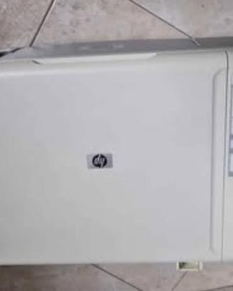 Stampante HP Deskjet F2280 All in one con scanner