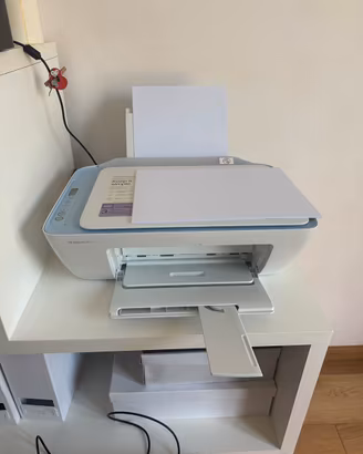 Stampante HP