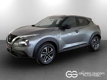 NISSAN Juke II 2024 - Juke 1.0 dig-t N-Connecta 11