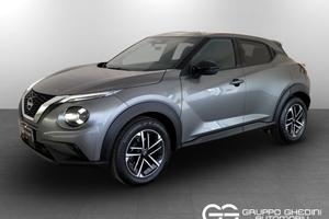 NISSAN Juke II 2024 - Juke 1.0 dig-t N-Connecta 11