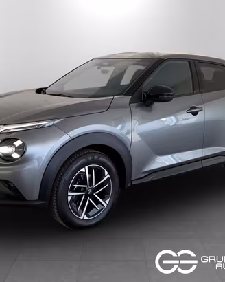 NISSAN Juke II 2024 - Juke 1.0 dig-t N-Connecta 11