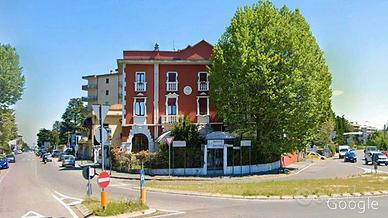 albergo con ristorante