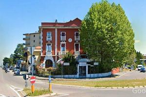 albergo con ristorante