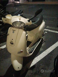 Vespa 150 anno 2000