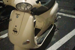 Vespa 150 anno 2000