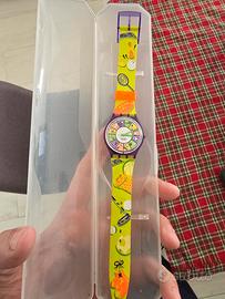 collezione swatch anni 90 