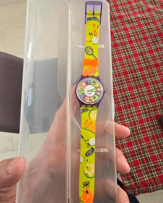 collezione swatch anni 90 
