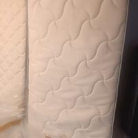 Reti e materassi per letto singolo