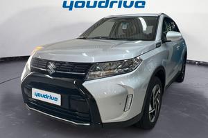 Suzuki Vitara 1.4h Cool+ 2wd 110cv