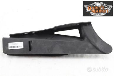 Protezione cinghia post. Harley Davidson 02-08