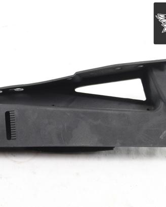 Protezione cinghia post. Harley Davidson 02-08