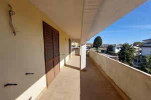 Appartamento Mosciano Sant'Angelo