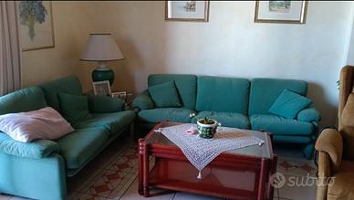 Divani Tobia Scarpa B&B