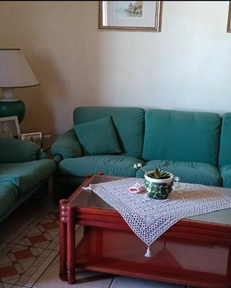 Divani Tobia Scarpa B&B
