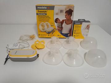 Medela Freestyle Hands-free