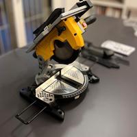 Troncatrice FEMI TR076