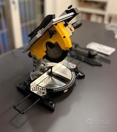 Troncatrice FEMI TR076