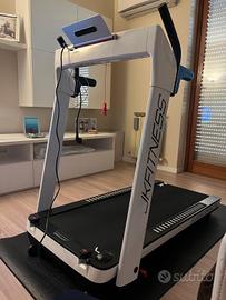 tapis roulant compatto