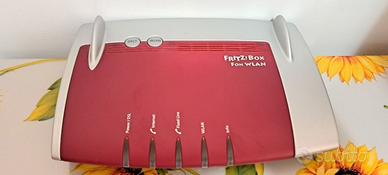 AVM Fritz!Box 7330 DSL Wlan Router - solo modem