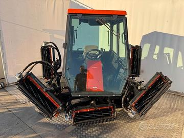 TOSAERBA ELICOIDALE SETTE ELEMENTI FAIRWAY