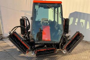 TOSAERBA ELICOIDALE SETTE ELEMENTI FAIRWAY