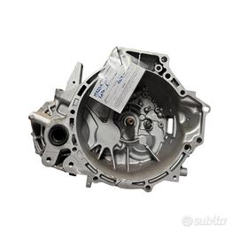 CAMBIO MANUALE COMPLETO MAZDA 6 S. Wagon RF RF5C D