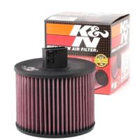 Filtro Aria Sportivo k&N Bmw 330i 325i E90
