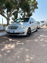 mercedes b180 sport