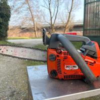 Motosega Oleo Mac GS 260