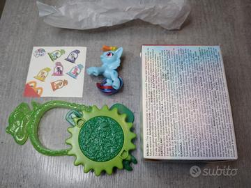 Sorpresa Happy Meal My Little Pony