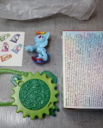 Sorpresa Happy Meal My Little Pony
