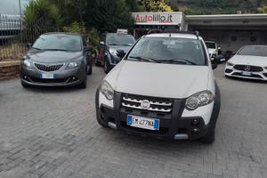 Fiat Strada 1.3 mjt adventure 5 posti AUTOCARRO