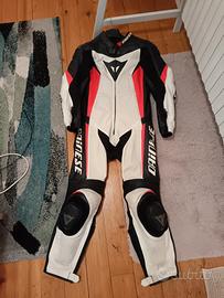 Tuta Dainese TG.48