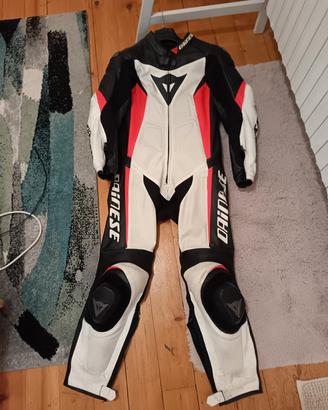 Tuta Dainese TG.48