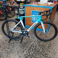 Novità! Fondriest Gand Ultegra Di2 Team