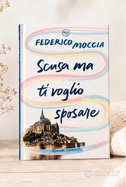 Libro Federico Moccia