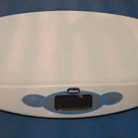 Bilancia Chicco per neonati
