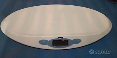 Bilancia Chicco per neonati