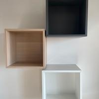 Mobile mensola scaffale da parete IKEA