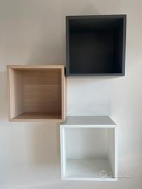 Mobile mensola scaffale da parete IKEA